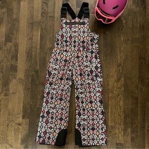 Boulder Gear youth ski/snowboard pants, size Small